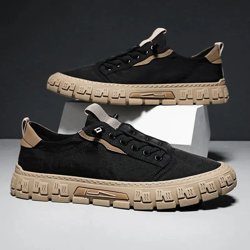 VALDER | Urban-Sneaker Premium