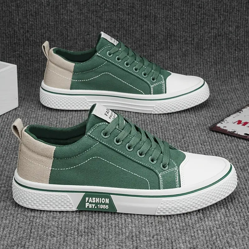 VALDER | Urban-Sneaker mit Halt