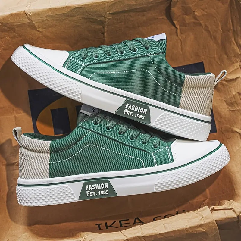 VALDER | Urban-Sneaker mit Halt