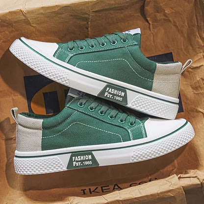 VALDER | Urban-Sneaker mit Halt