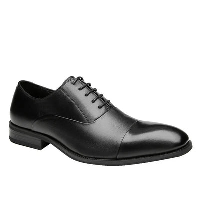 VALDER | Scarpe Classiche in Pelle