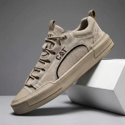 VALDER | Urban-Sneaker aus Premium-Leder