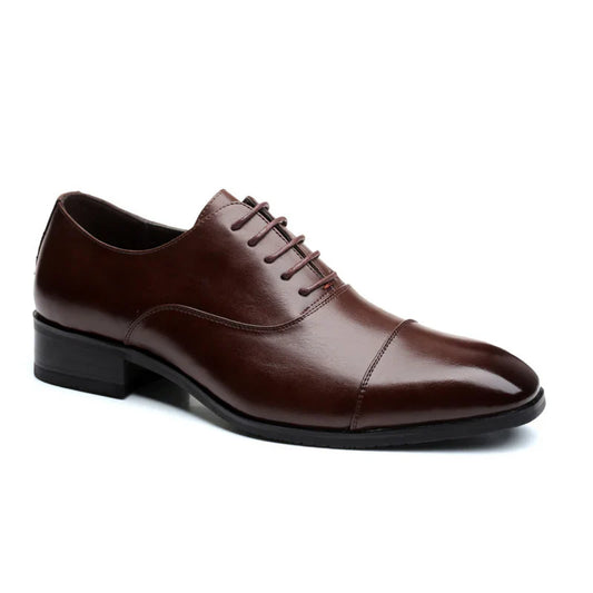 VALDER | Scarpe Classiche in Pelle