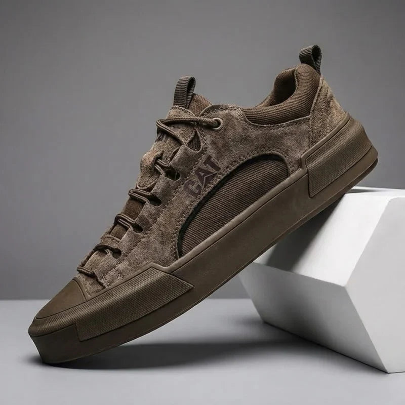 VALDER | Urban-Sneaker aus Premium-Leder