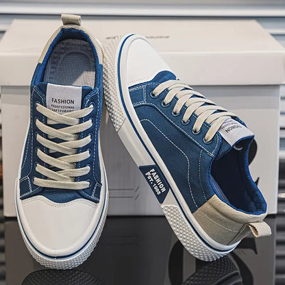 VALDER | Urban-Sneaker mit Halt