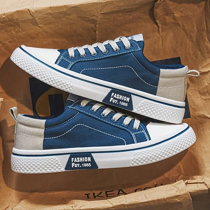 VALDER | Urban-Sneaker mit Halt