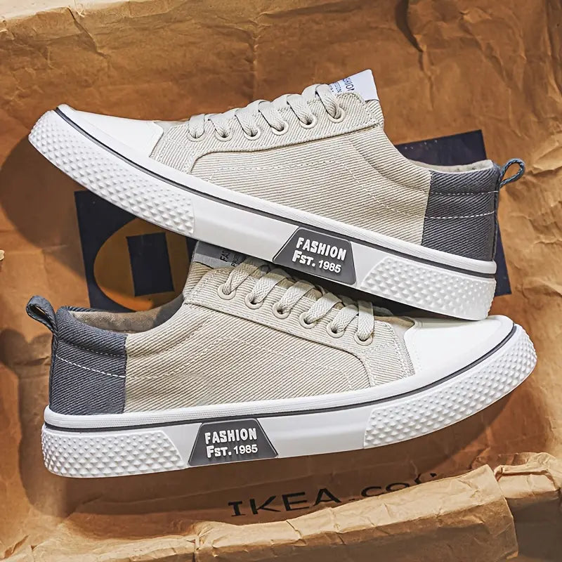 VALDER | Urban-Sneaker mit Halt