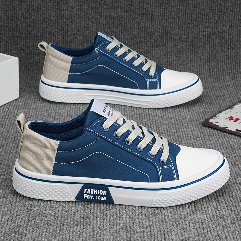 VALDER | Urban-Sneaker mit Halt