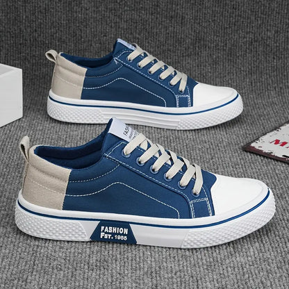 VALDER | Urban-Sneaker mit Halt