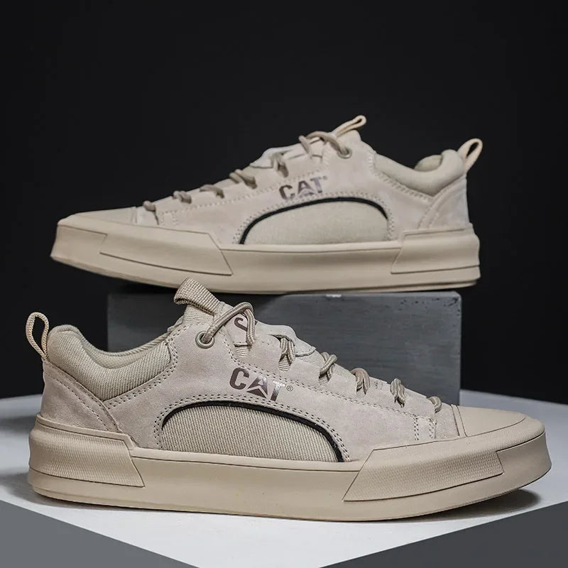 VALDER | Urban-Sneaker aus Premium-Leder