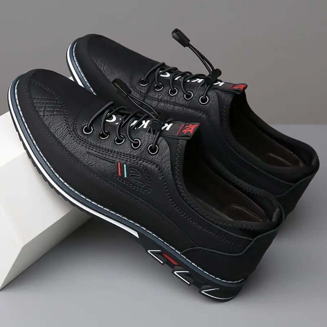 VALDER | Scarpe Eleganti in Pelle