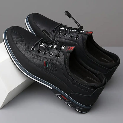 VALDER | Scarpe Eleganti in Pelle