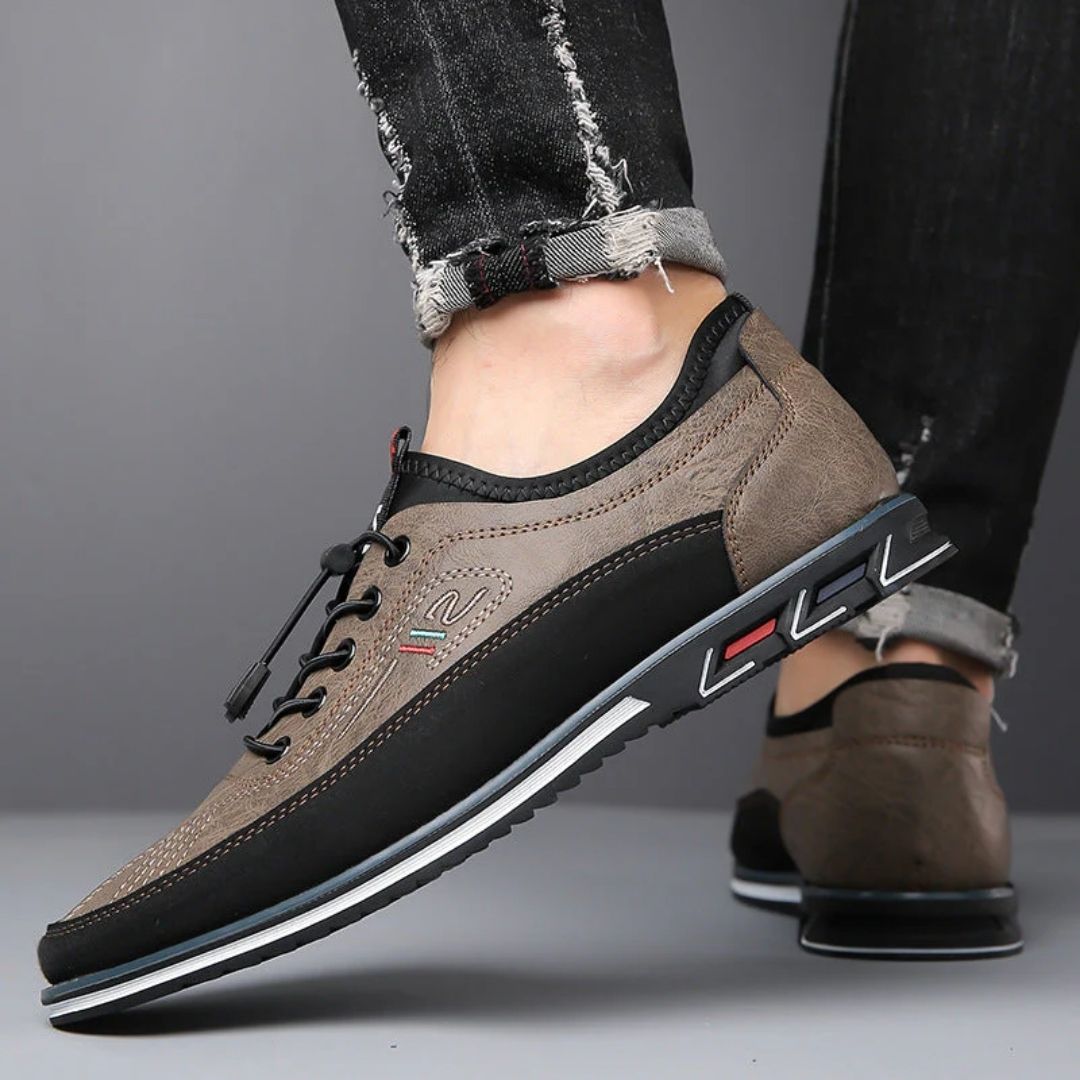 VALDER | Scarpe Eleganti in Pelle