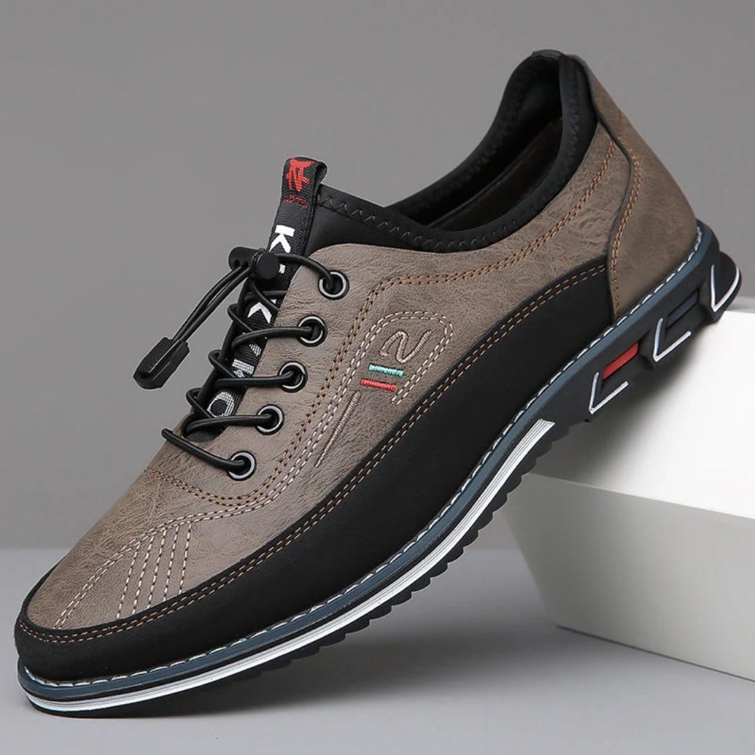 VALDER | Scarpe Eleganti in Pelle