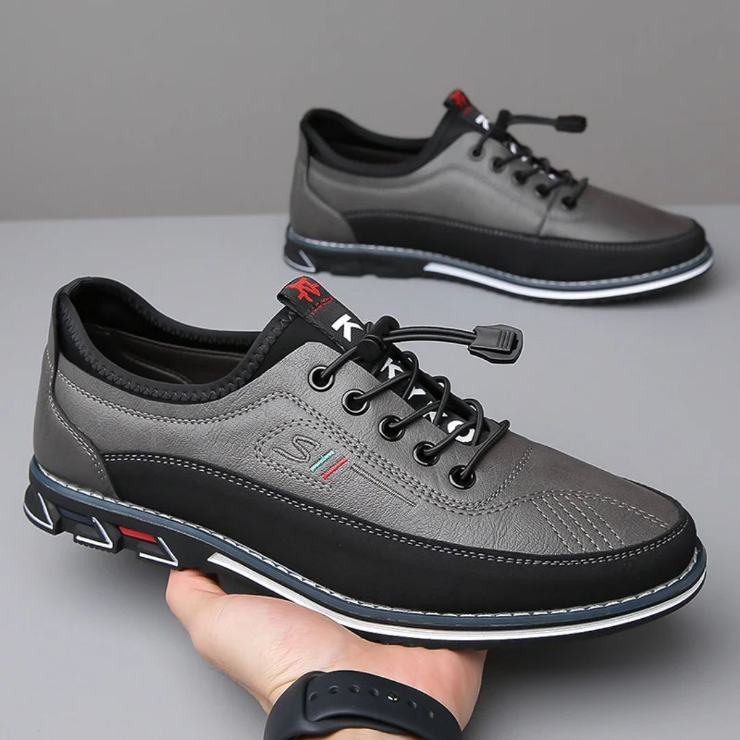 VALDER | Scarpe Eleganti in Pelle