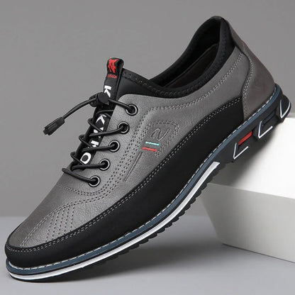 VALDER | Scarpe Eleganti in Pelle