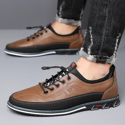 VALDER | Scarpe Eleganti in Pelle