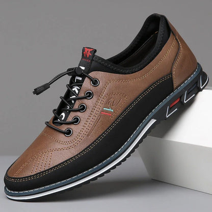 VALDER | Scarpe Eleganti in Pelle