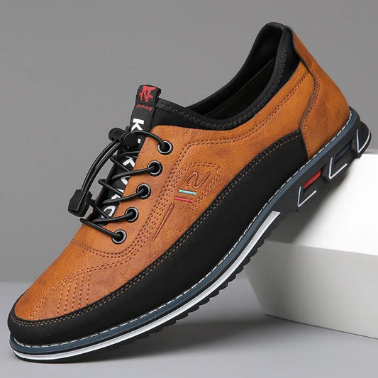VALDER | Scarpe Eleganti in Pelle