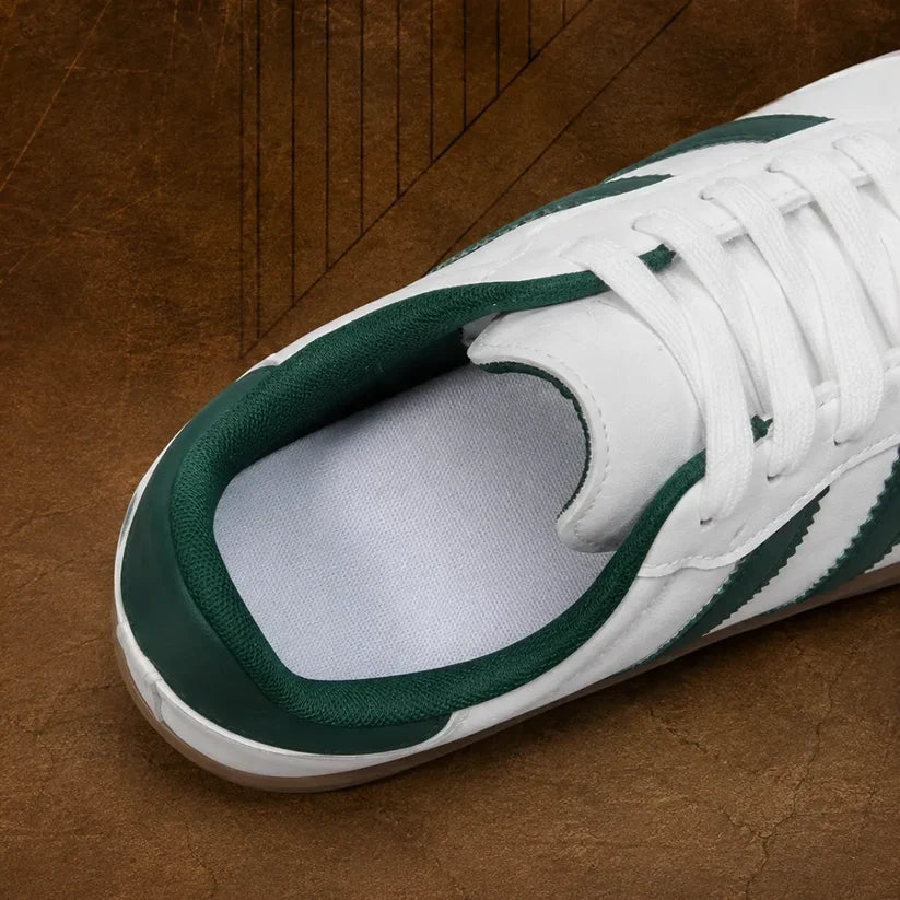 VALDER | Urban-Sneaker Leicht