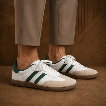 VALDER | Urban-Sneaker Leicht