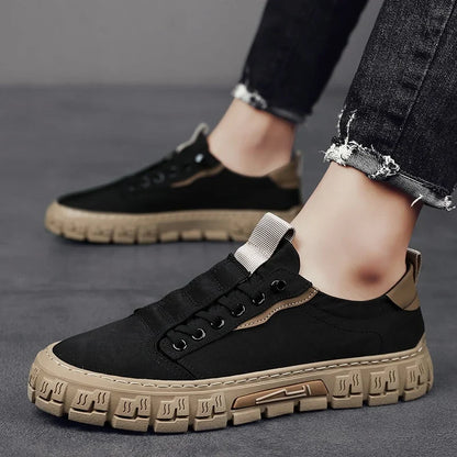 VALDER | Urban-Sneaker Premium