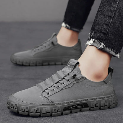 VALDER | Urban-Sneaker Premium