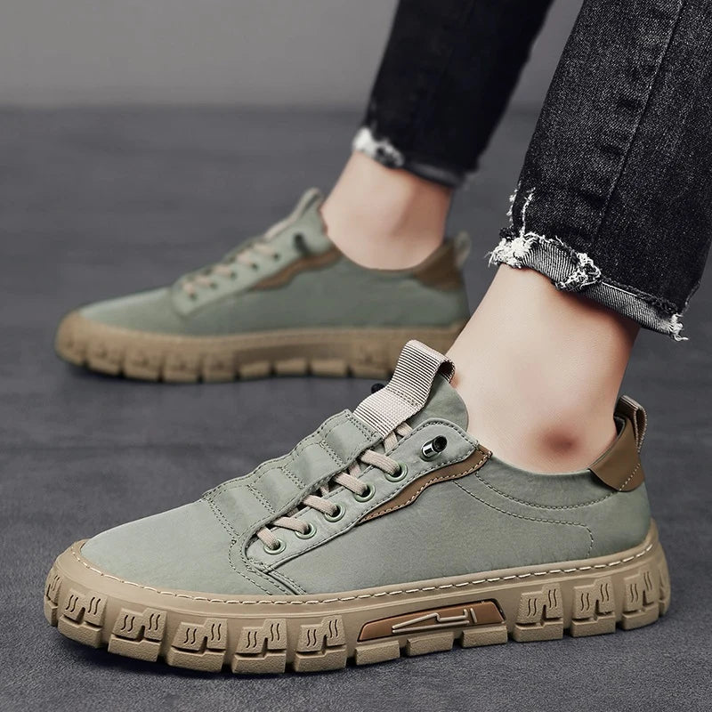 VALDER | Urban-Sneaker Premium