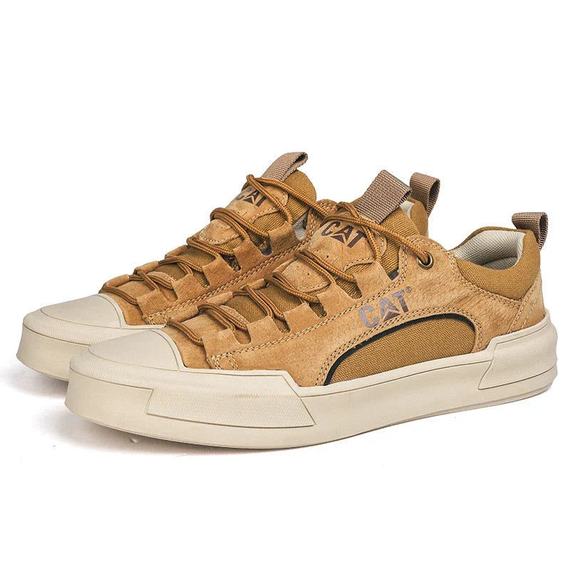 VALDER | Urban-Sneaker aus Premium-Leder