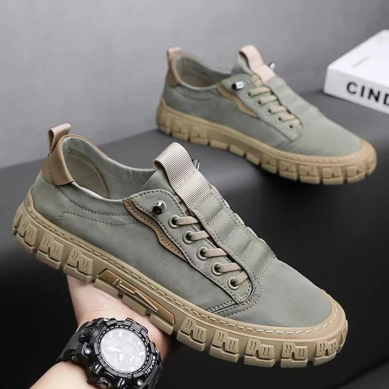 VALDER | Urban-Sneaker Premium