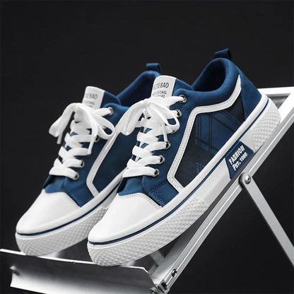 VALDER | Urban-Sneaker Bequem & Leicht