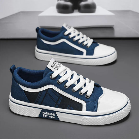 VALDER | Urban-Sneaker Bequem & Leicht