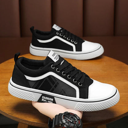 VALDER | Urban-Sneaker Bequem & Leicht