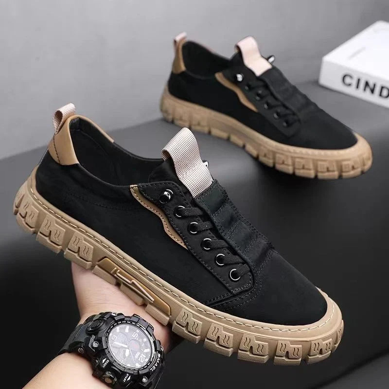 VALDER | Urban-Sneaker Premium