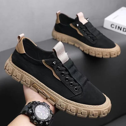 VALDER | Urban-Sneaker Premium