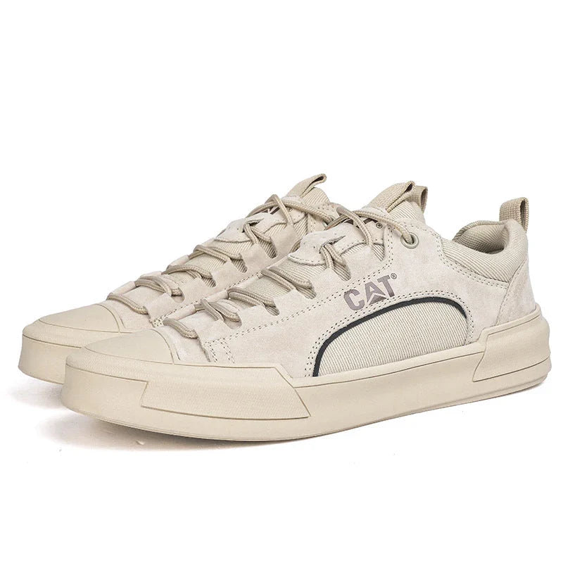 VALDER | Urban-Sneaker aus Premium-Leder