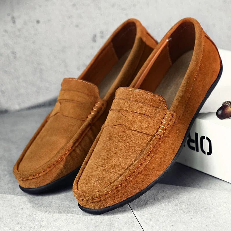 VALDER | Mocassini Eleganti Comfort