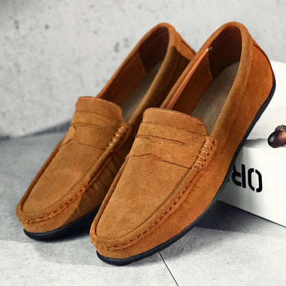 VALDER | Mocassini Eleganti Comfort