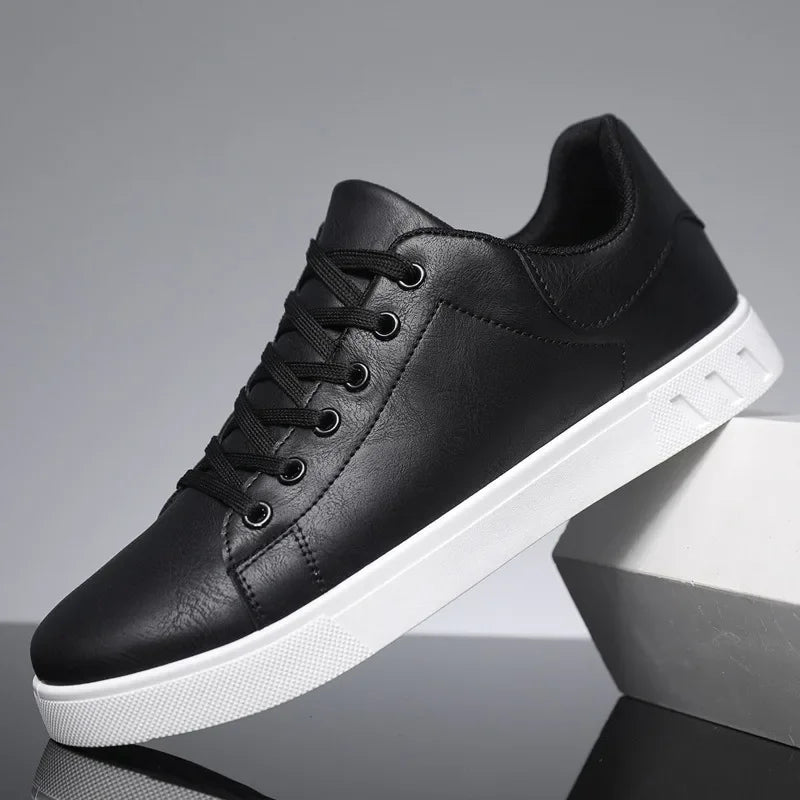 VALDER | Urban-Sneaker Komfort Premium