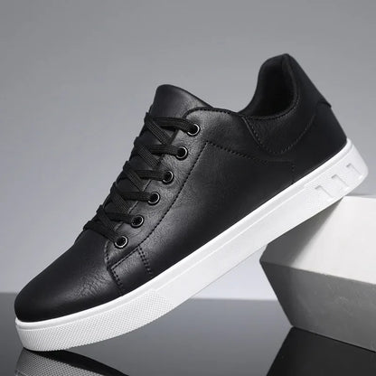 VALDER | Urban-Sneaker Komfort Premium
