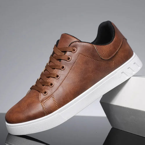 VALDER | Urban-Sneaker Komfort Premium