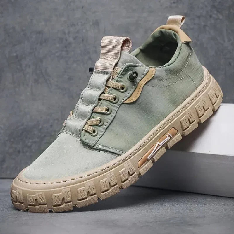 VALDER | Urban-Sneaker Premium