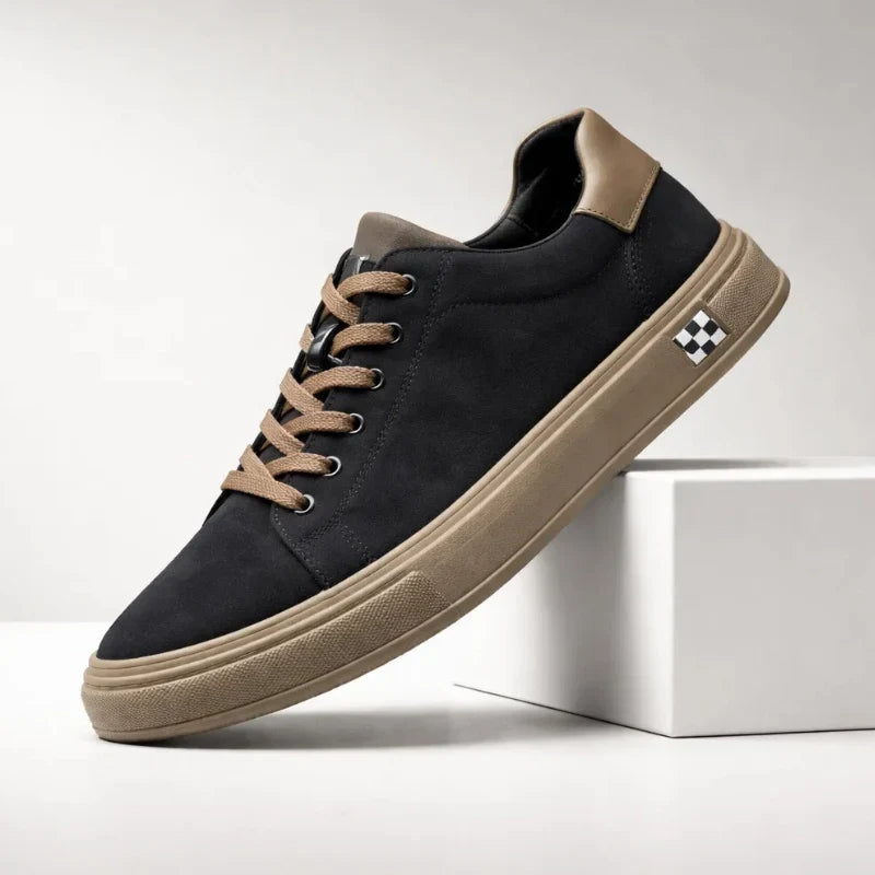 VALDER | Urban-Sneaker Ultraleicht