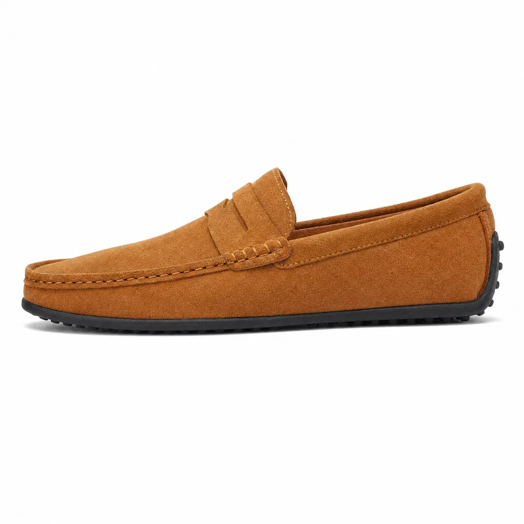 VALDER | Mocassini Eleganti Comfort