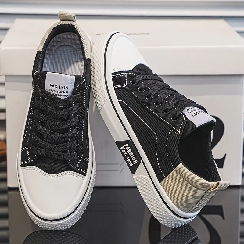 VALDER | Urban-Sneaker mit Halt