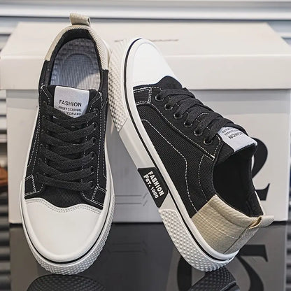 VALDER | Urban-Sneaker mit Halt