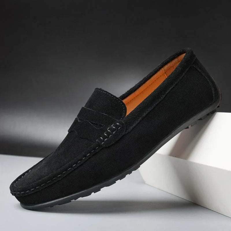 VALDER | Mocassini Eleganti Comfort