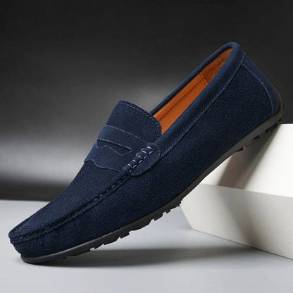 VALDER | Mocassini Eleganti Comfort