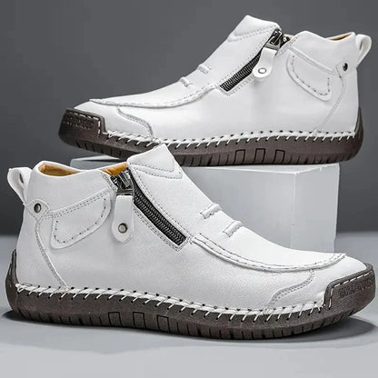 VALDER | Scarpe Comfort con Plantare Memory