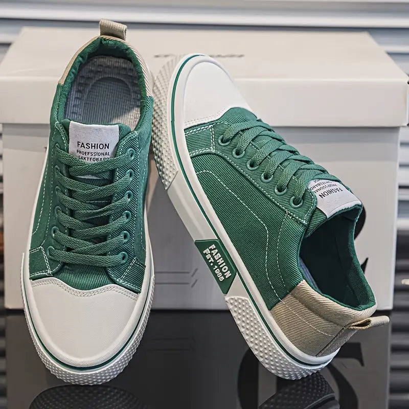 VALDER | Urban-Sneaker mit Halt